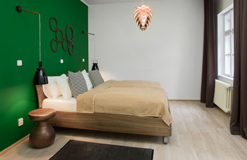 7 Tales Suites in Prague